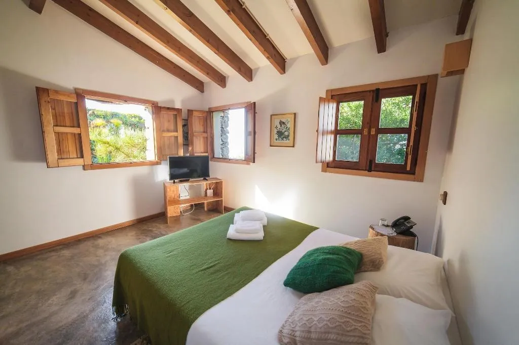 Room, Casas Da Levada, Madeira