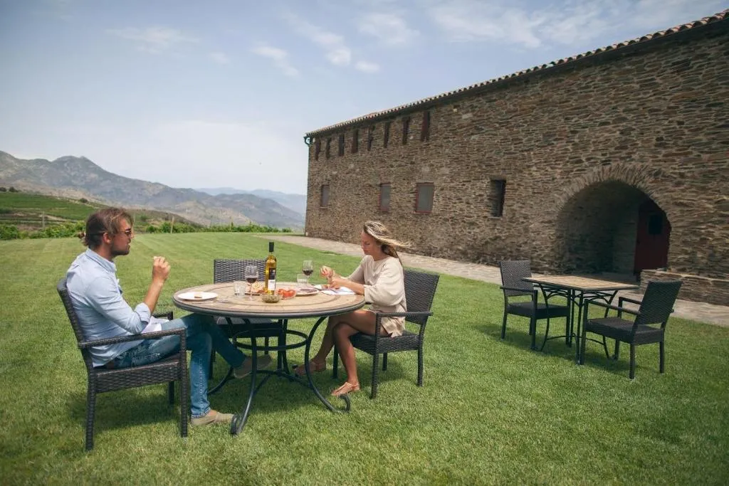 Restaurant, Sa Perafita, Costa Brava