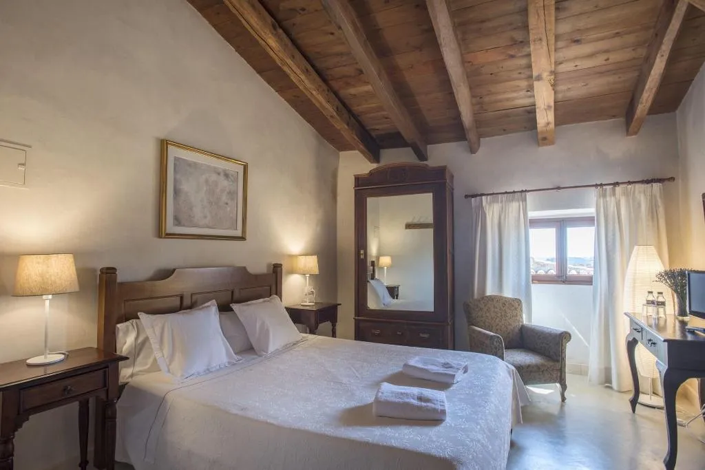 Room, Sa Bisbal - Turismo De Interior, Majorca
