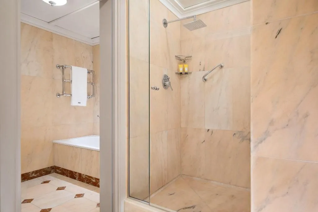 Room, The Westin Excelsior, Florence