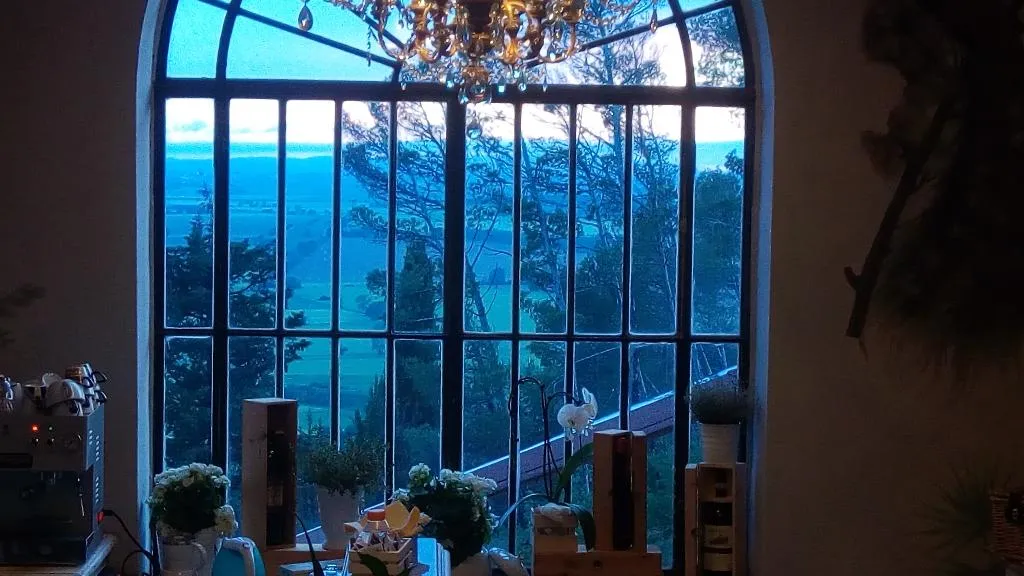Bar, Relais Villa Schiatti, Perugia