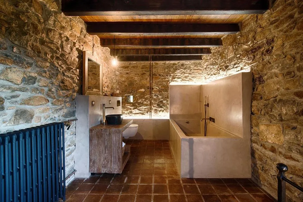 Room, Masia Can Pou, Costa Brava