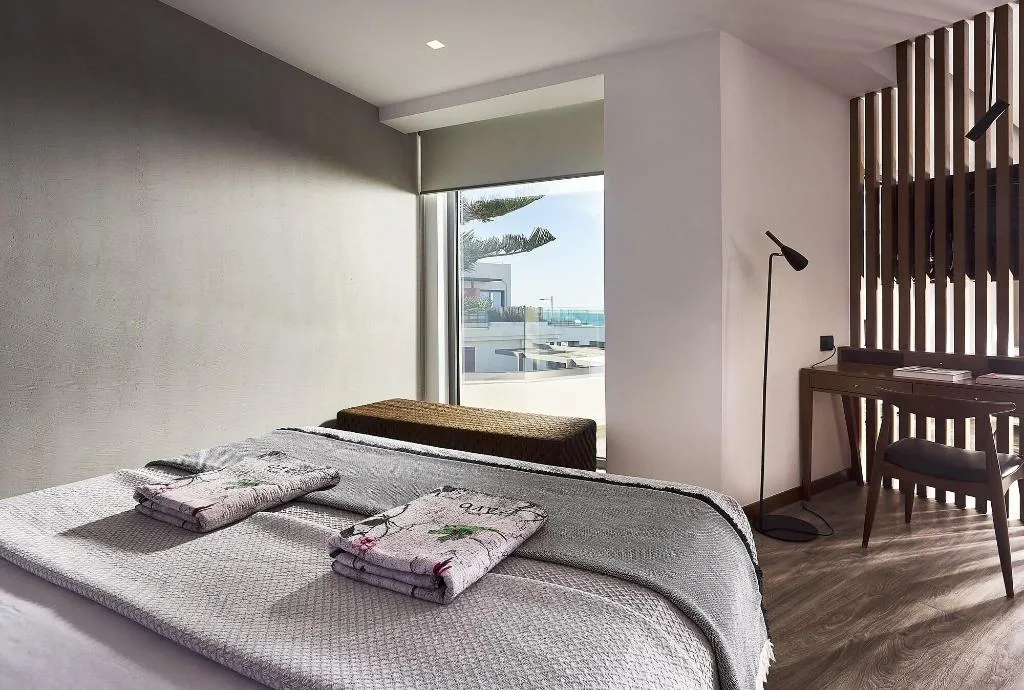 Room, Dyo Suites, Crete