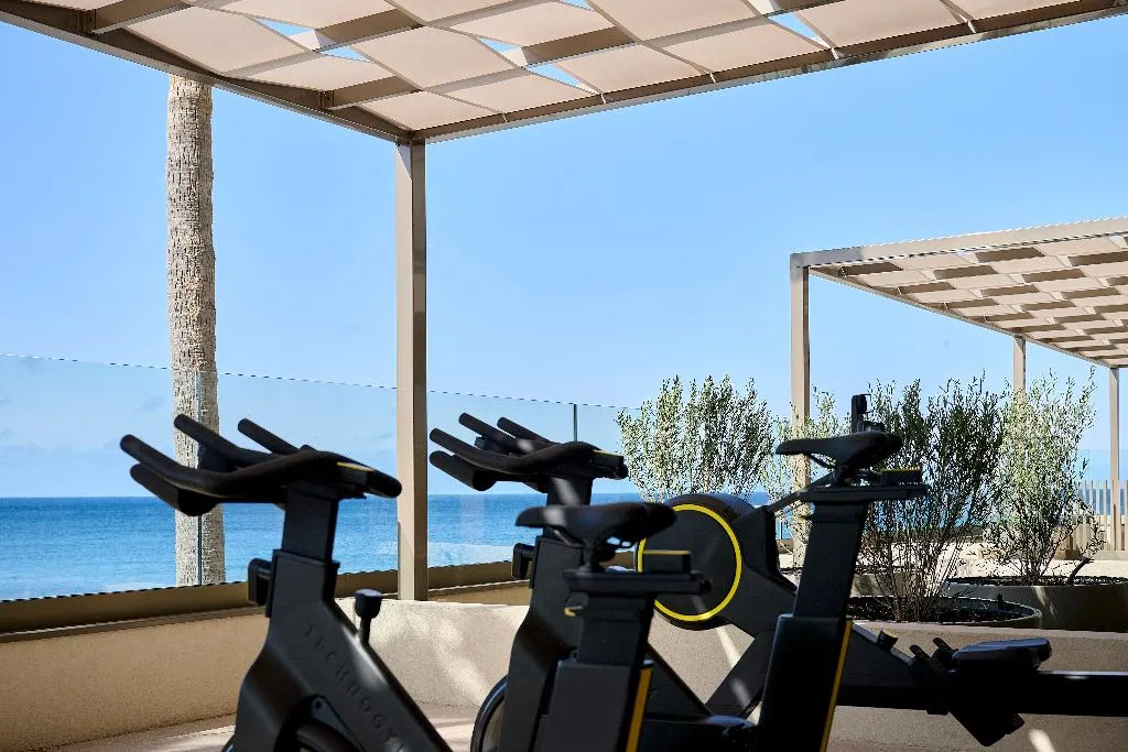 Sports and Entertainment, Iberostar Selection Es Trenc (, Majorca