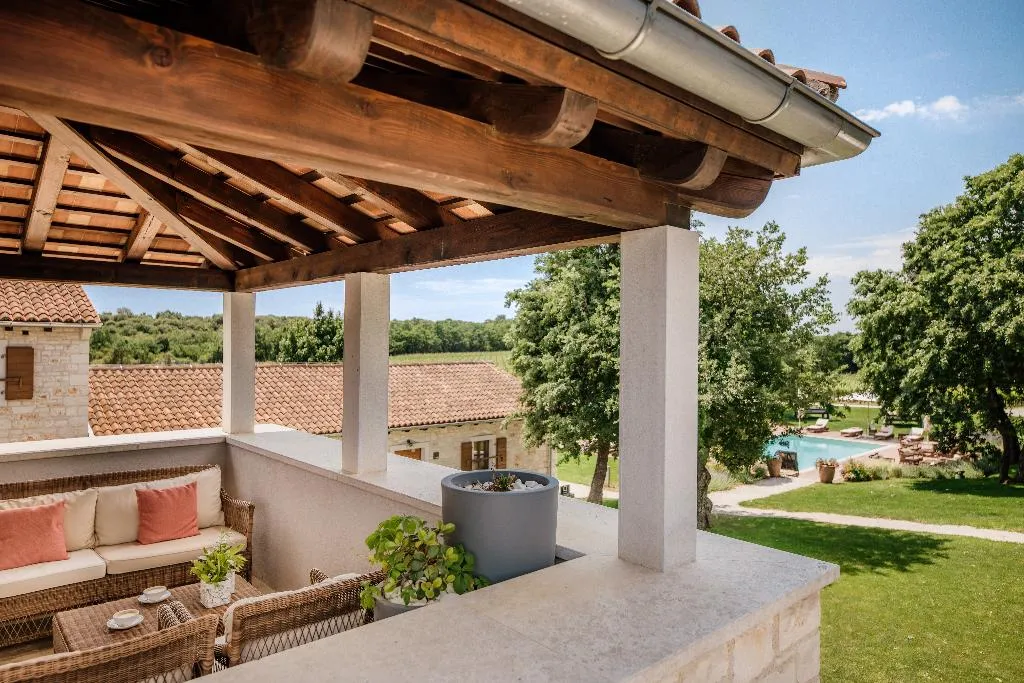 SUITE EXECUTIVE Room, Meneghetti Wine Hotel & Winery, Istria