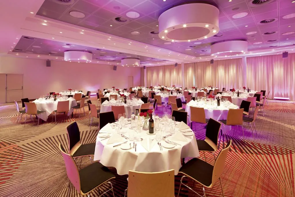 Conferences, Movenpick Hotel Amsterdam City Centre, Amsterdam