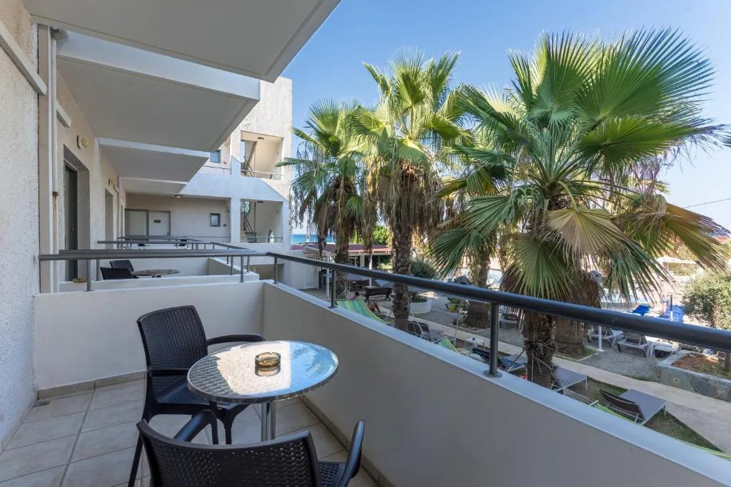 Double or Twin STANDARD Room, Gouves Bay, Crete