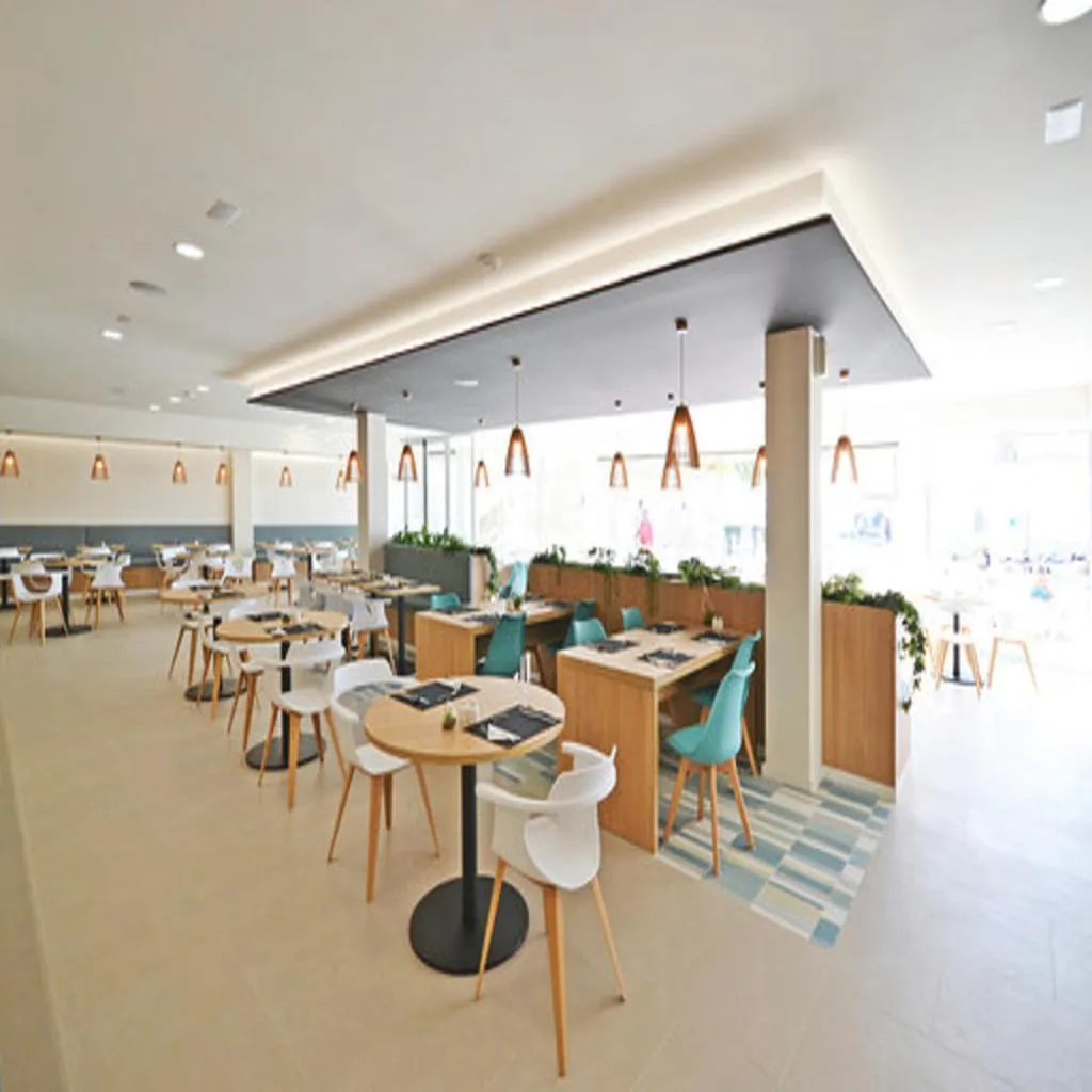 Bar, Ohasis Apartments, Tenerife