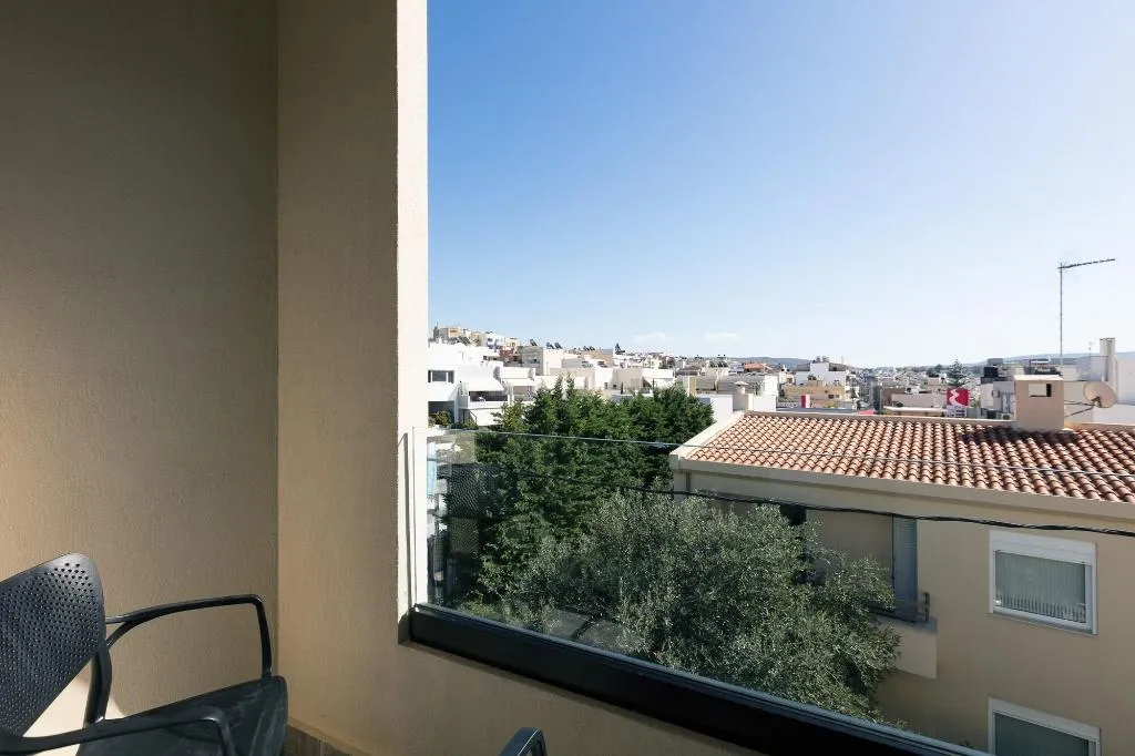 Room, Chapter 02 Gallery Suites, Crete