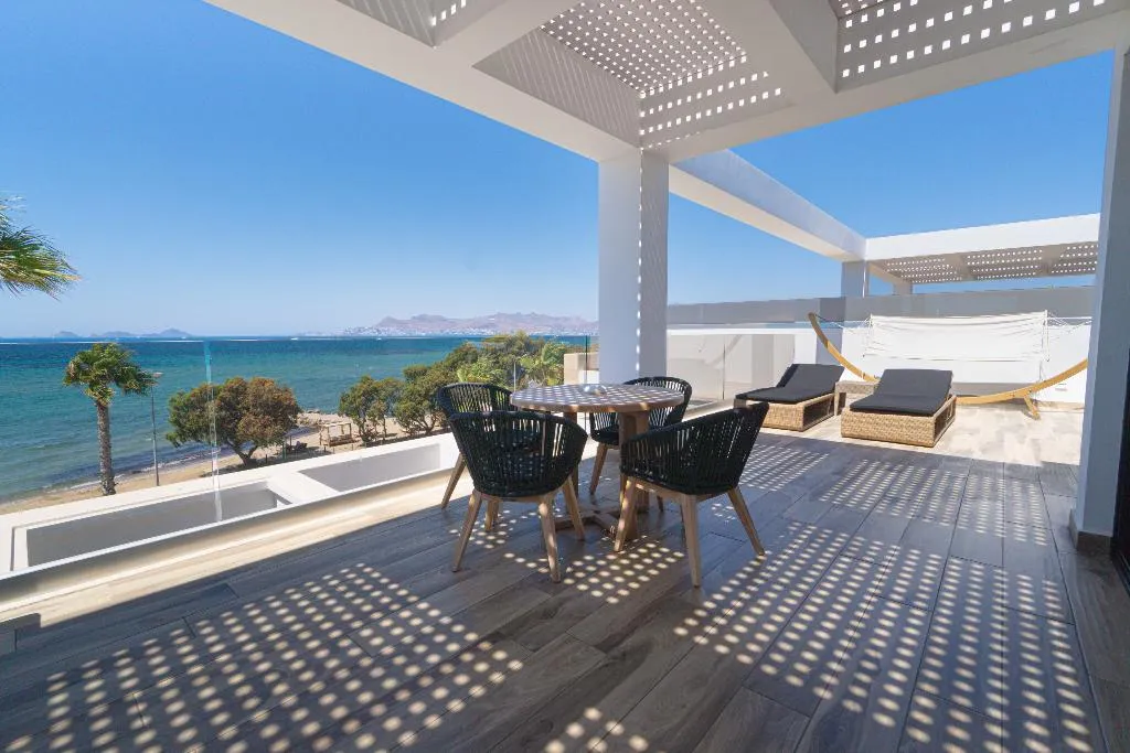 SUITE SEA VIEW Room, Lango Design Hotel & Spa, Adults Only, Kos