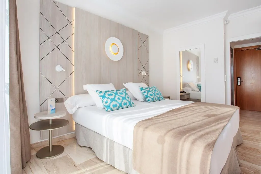 Double or Twin STANDARD Room, Grupotel los Principes & Spa, Majorca