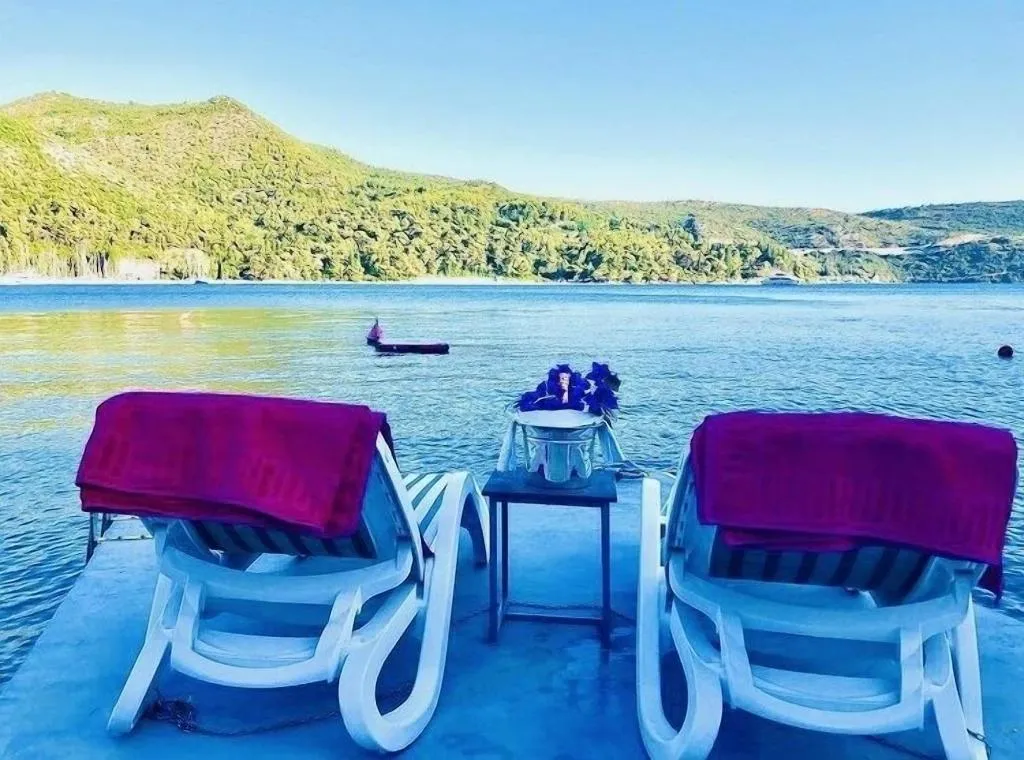 Beach, Villa Almadria Luxury Bed & Breakfast Adults Only, Dubrovnik