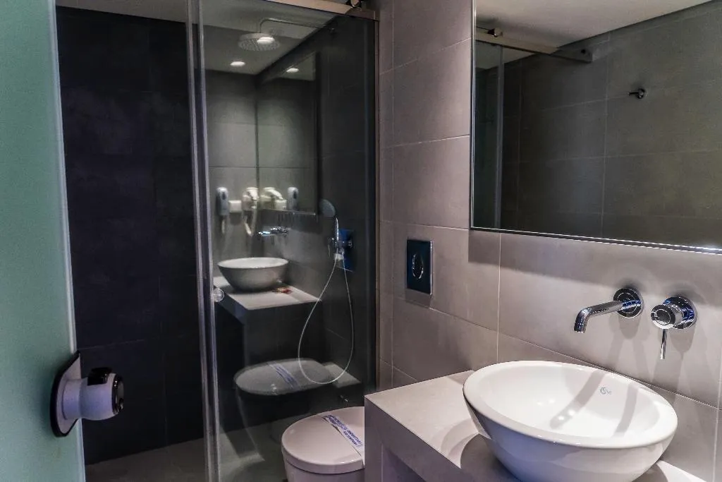 Double or Twin DELUXE WITH JACUZZI Room, Castello Village Resort, Crete