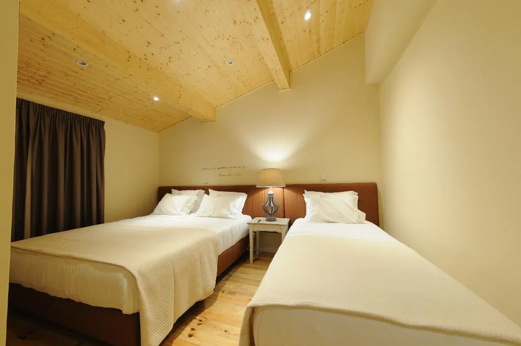 TRIPLE COMFORT Room, Naya - Downtown Guesthouse, Porto
