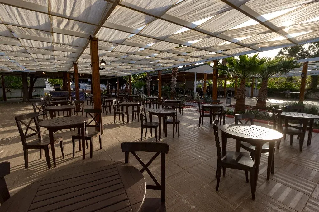 Bar, Seaphoria Beach (Ex.Maya World Beach), Antalya