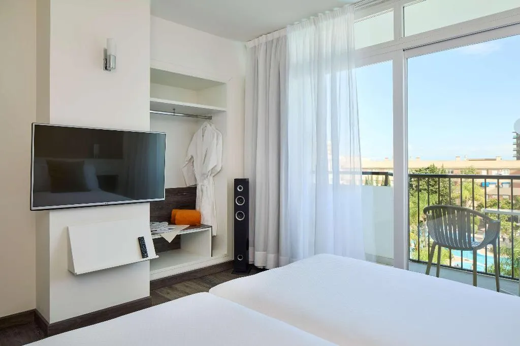 SUITE STANDARD Room, Sol Principe, Costa Del Sol