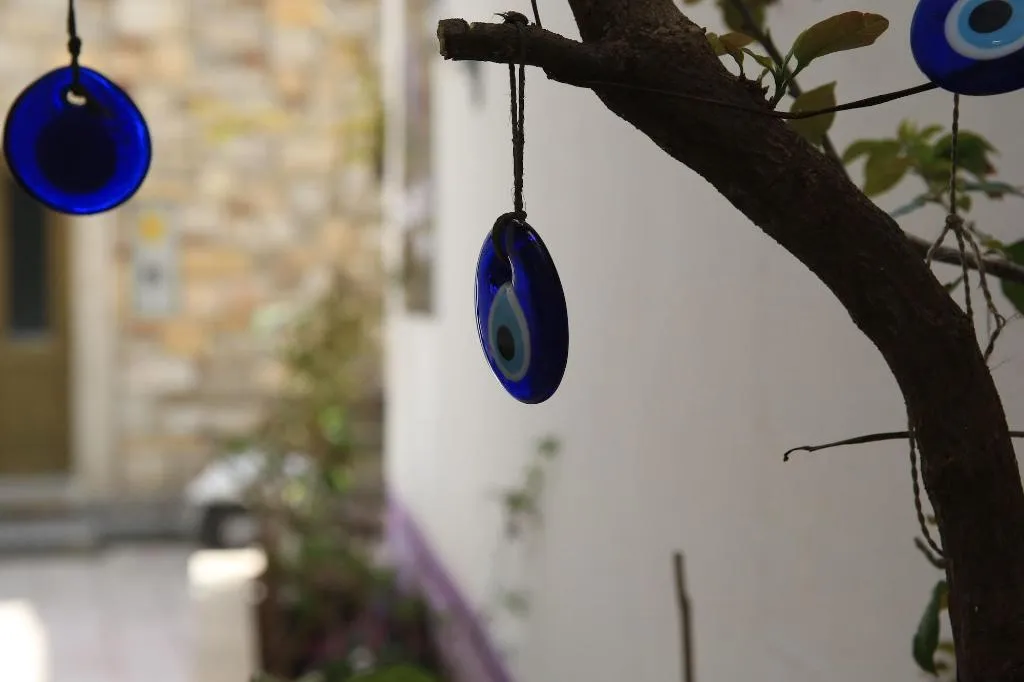 Room, Lavender Otel, Izmir