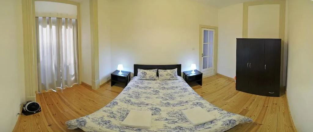 Room, City Center Guest House Hostel, Lisbon