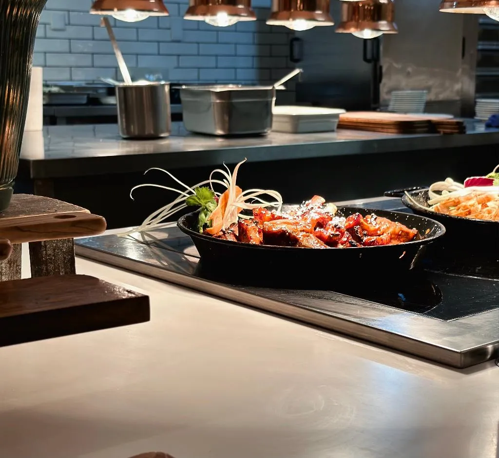 Restaurant, Imperial Island by Louis Hotels, Cyprus