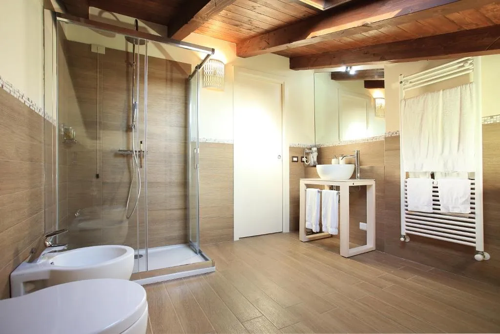Room, Inghirios Wellness Country Resort, Alghero
