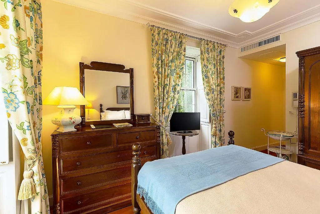 DOUBLE SUPERIOR Room, Estalagem Do Vale, Madeira