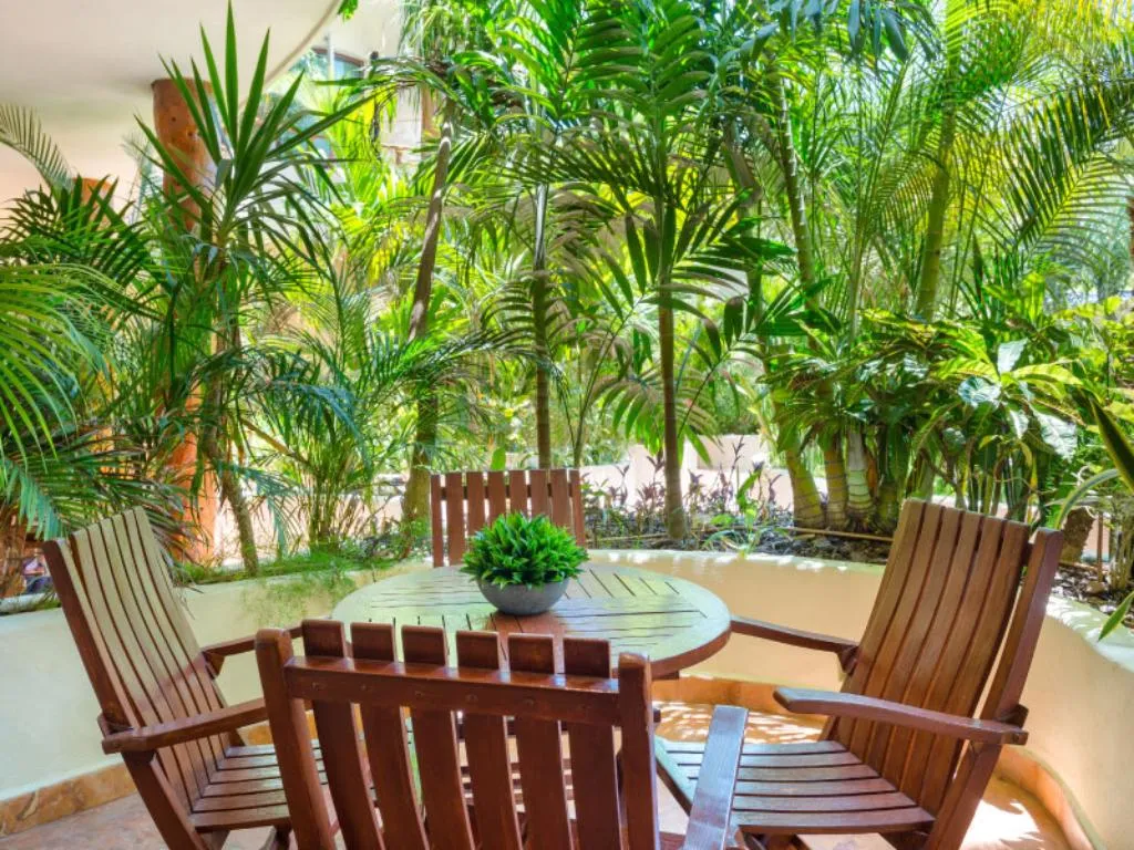 SUITE TWO BEDROOMS Room, Porto Playa Condo Hotel, Playa Del Carmen
