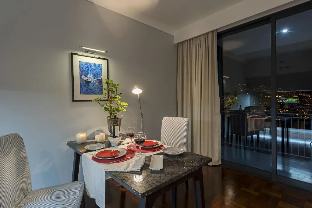 Room, Belvedere Boutique - Adults Only, Madeira