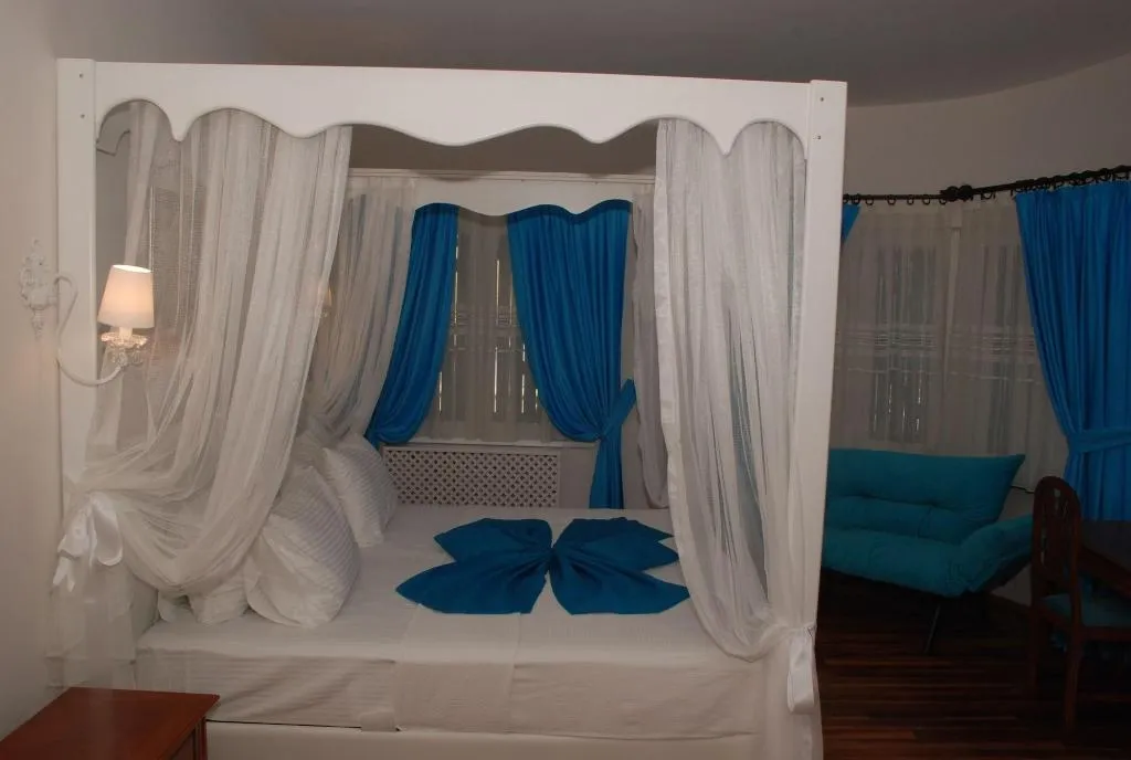 Room, Mavi Inci Park Otel, Izmir