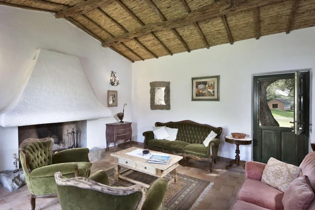 Room, Stazzo Lu Ciaccaru, Olbia