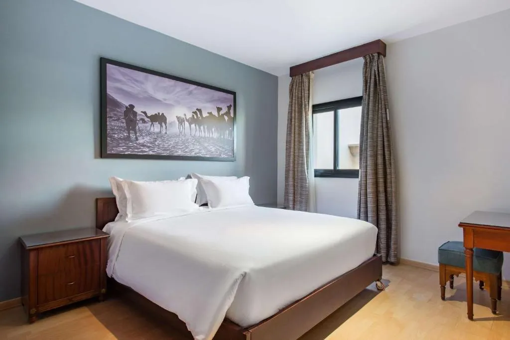 Room SUPERIOR POOL VIEW Room, Marina Resort Port Ghalib Radisson Individuals, Red Sea Riviera
