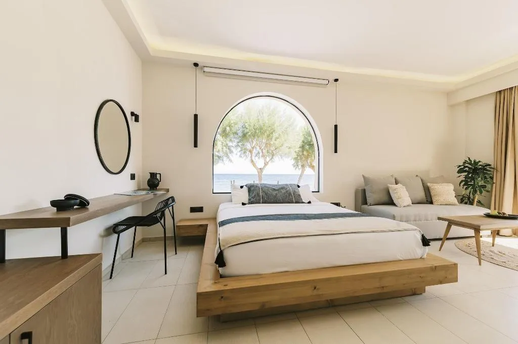 Room, Villa Di Mare, Rhodes