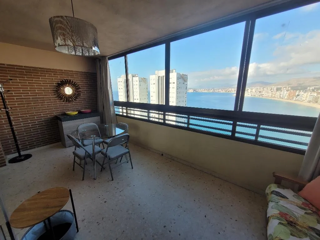 APARTMENT ONE BEDROOM Room, Trinisol II, Costa Blanca