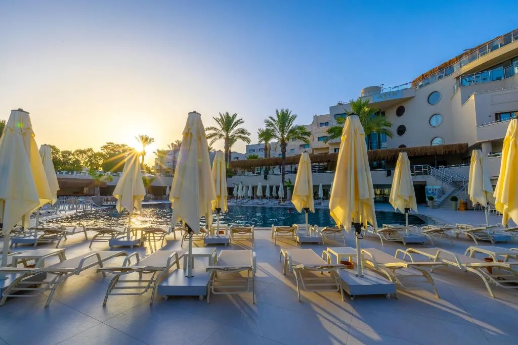 General view, Arin Resort Bodrum, Bodrum
