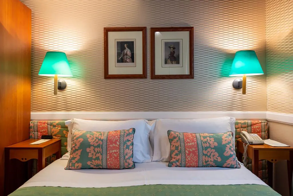 JUNIOR SUITE DUPLEX Room, Grand Hotel Ortigia, Catania