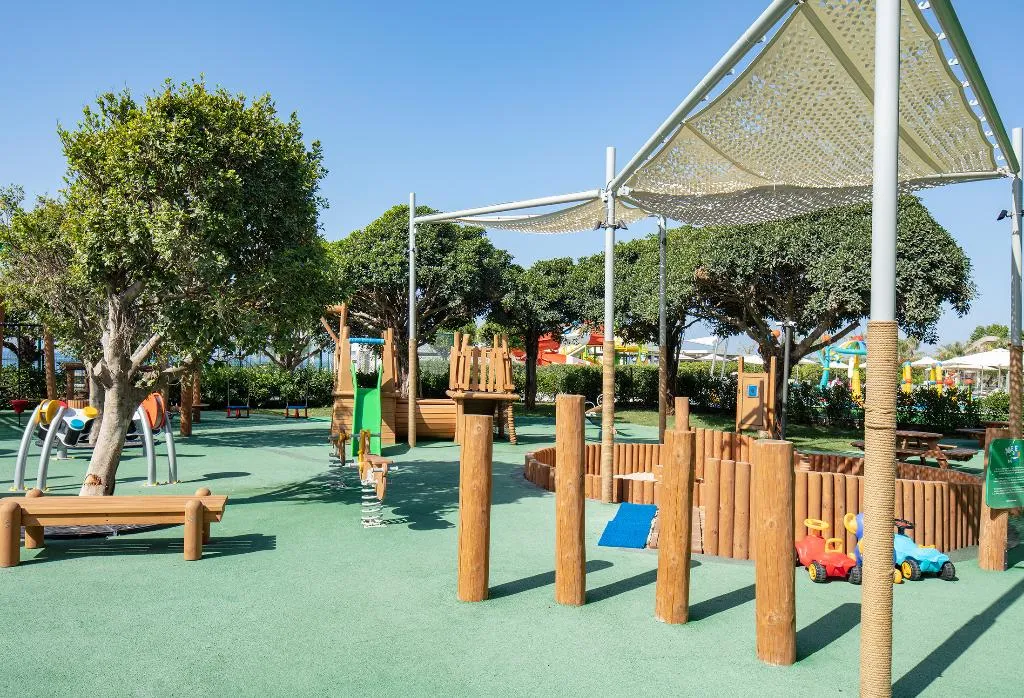 Sports and Entertainment, Ela Excellence Resort Belek, Antalya