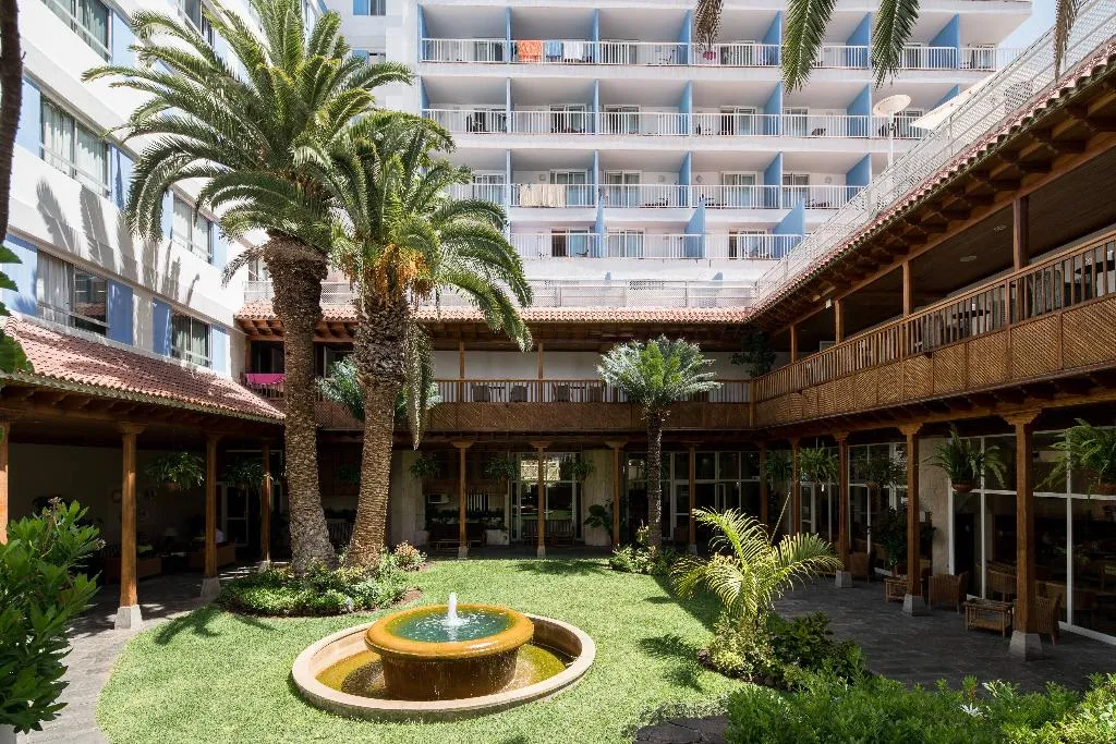 General view, Catalonia Las Vegas - Adults Only, Tenerife