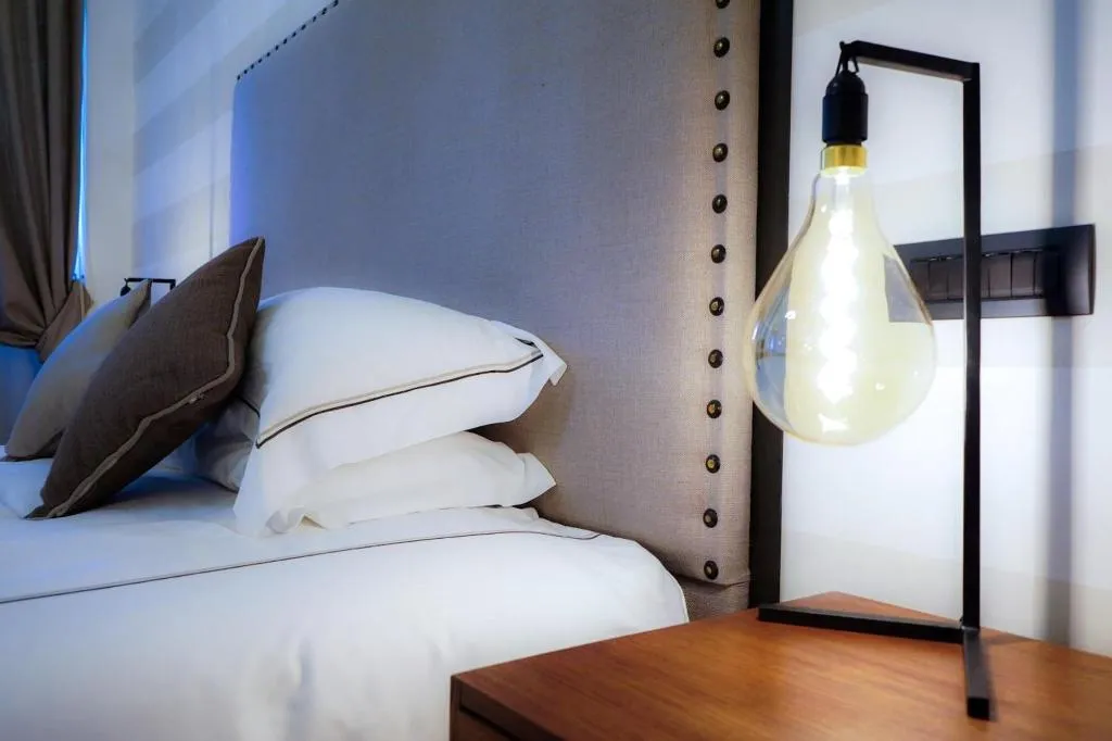 Room, Al Palazzetto B&B, Rome