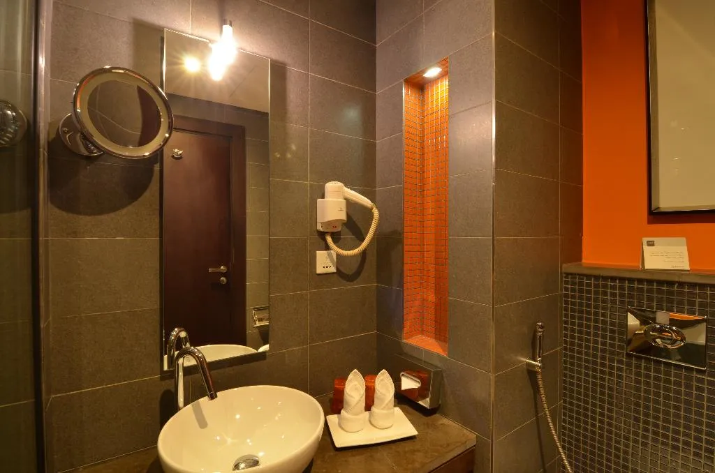 SINGLE CLASSIC Room, Hues Boutique, Dubai