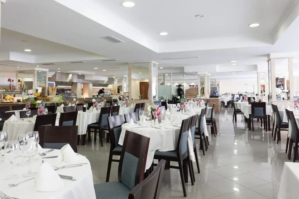 Restaurant, Timor, Majorca