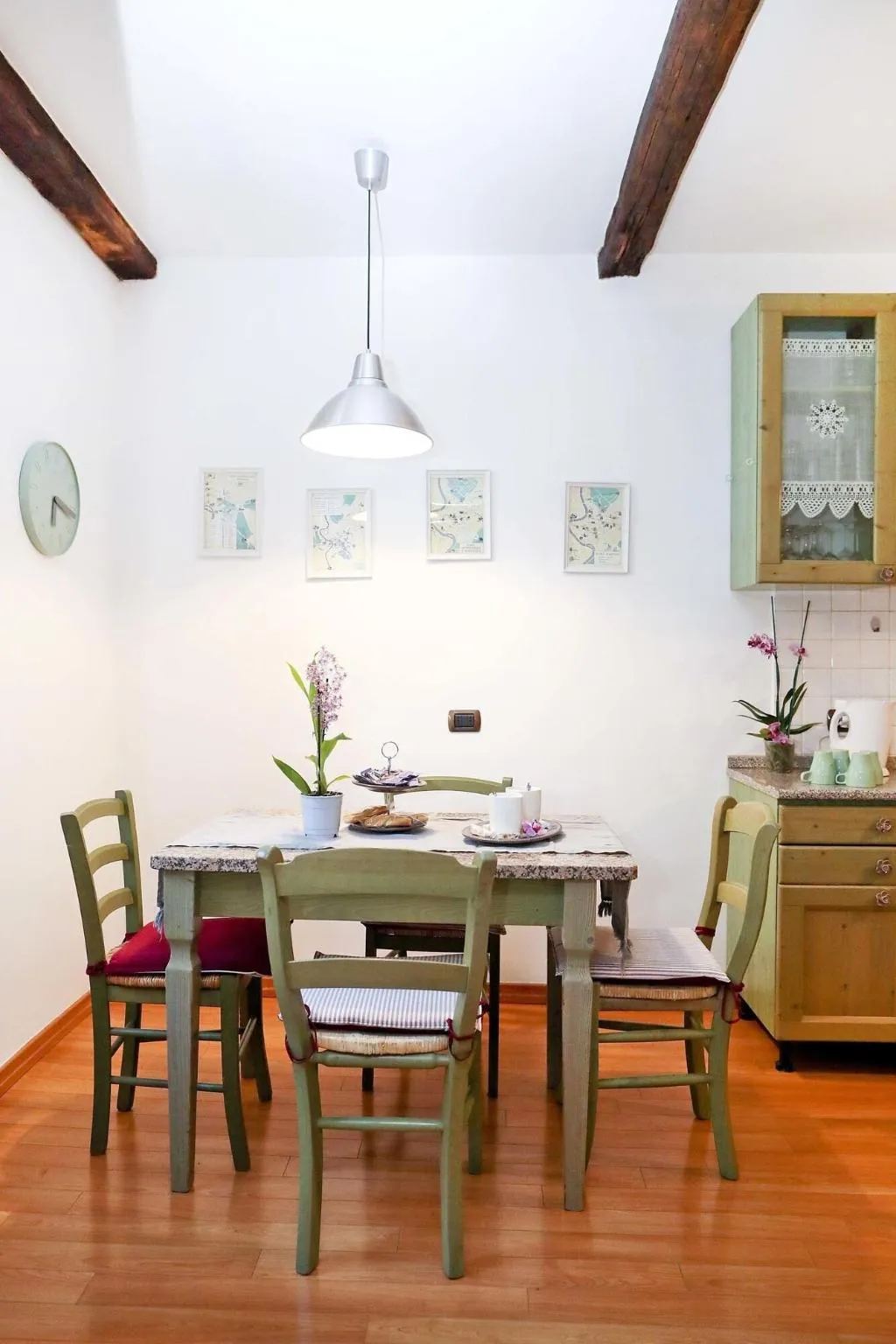 Room, Torripa Resort, Rome