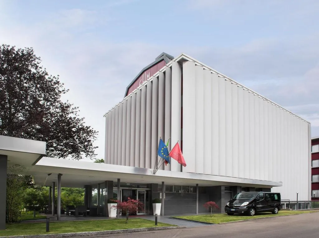 Sports and Entertainment, Expo Hotel Milan, Milan