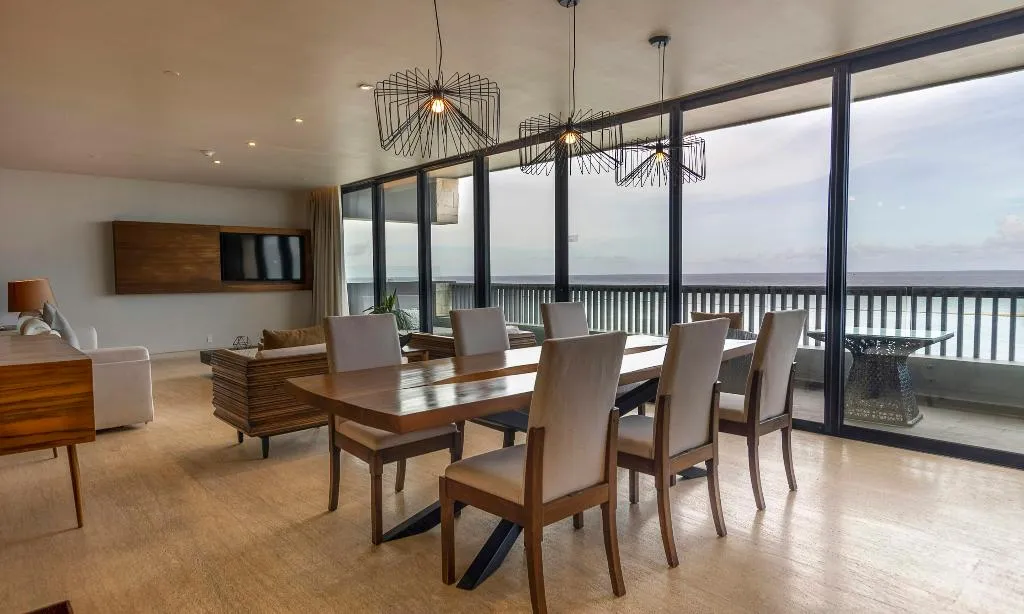 SUITE Presidential Room, Devossion by Live Aqua Playa del Carmen AI Only Ad, Playa Del Carmen