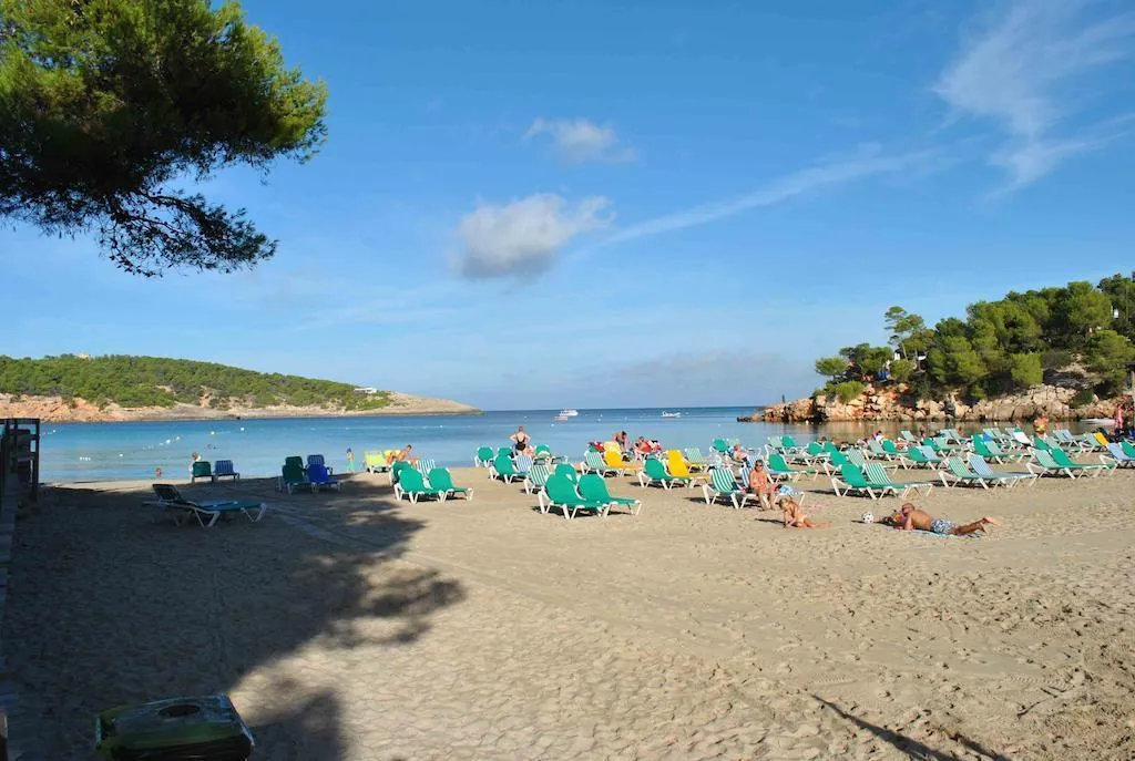 General view, Apartamentos Australasia Playa, Ibiza