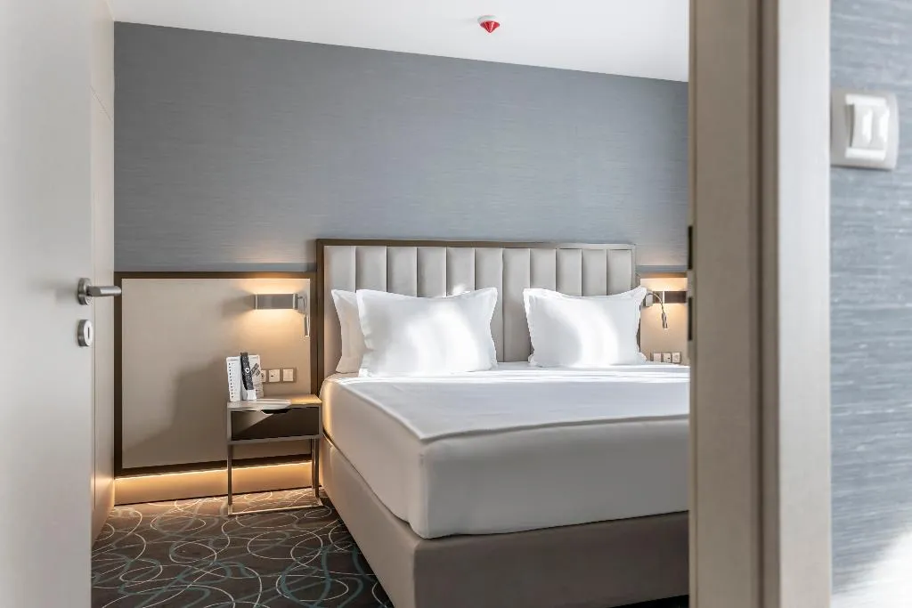 SUITE CLASSIC Room, Hotel Bulgaria, Bourgas