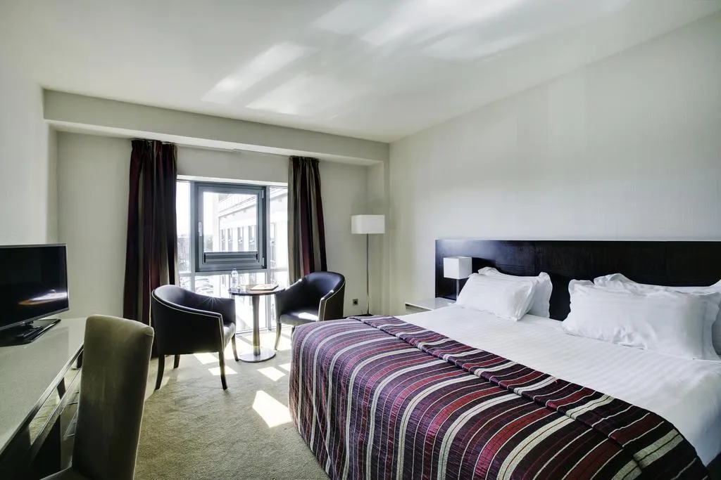 General view, Carlton Hotel Dublin Airport, Dublin