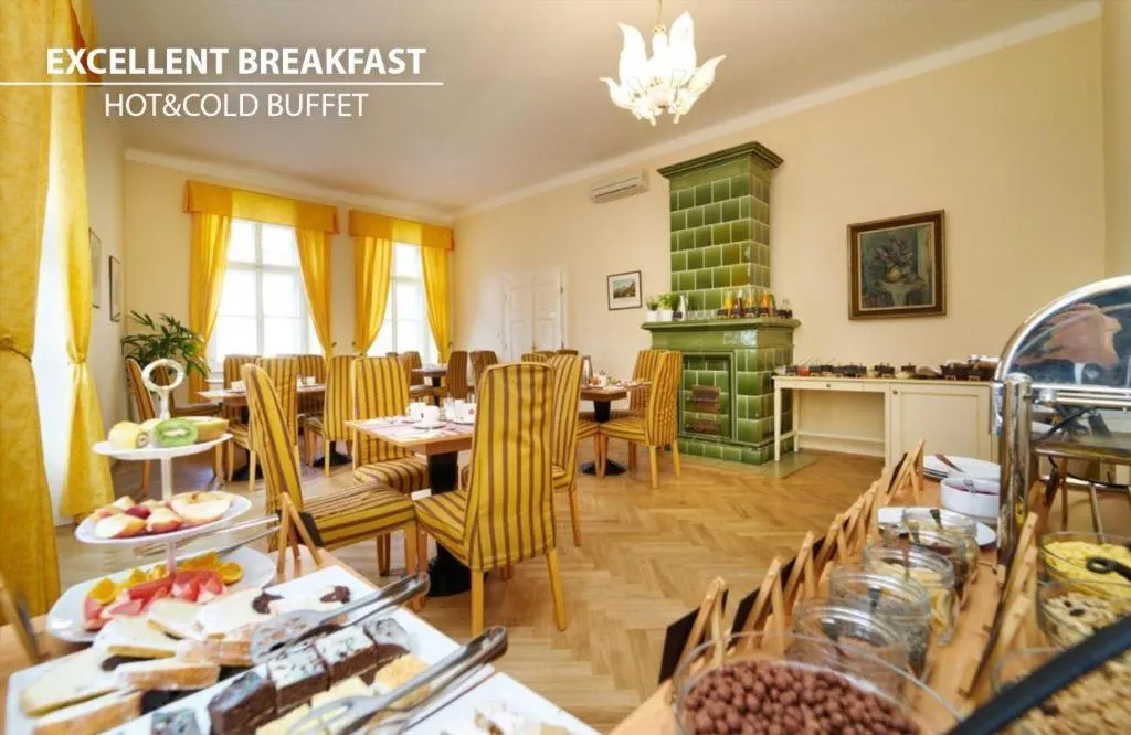 Restaurant, Josephine Old Town Square - Czech Leading Hotel, Prague