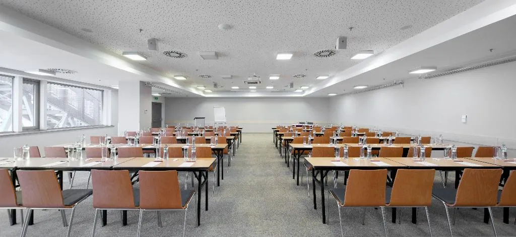 Conferences, Clarion Congress Hotel Ceske Budejovice, Prague