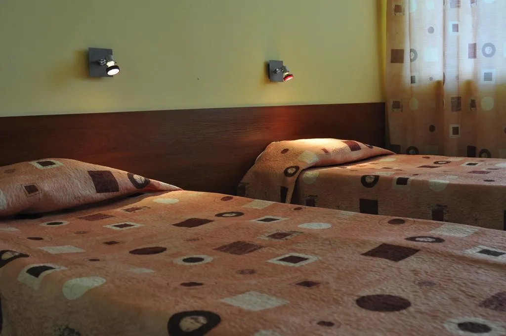 DOUBLE STANDARD Room, Strandzha, Varna