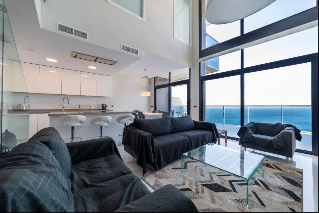 Room, Sunset Drive Mar Holidays, Costa Blanca