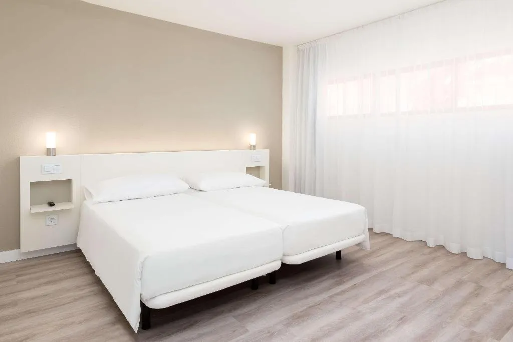 Room, Melia La Palma, La Palma
